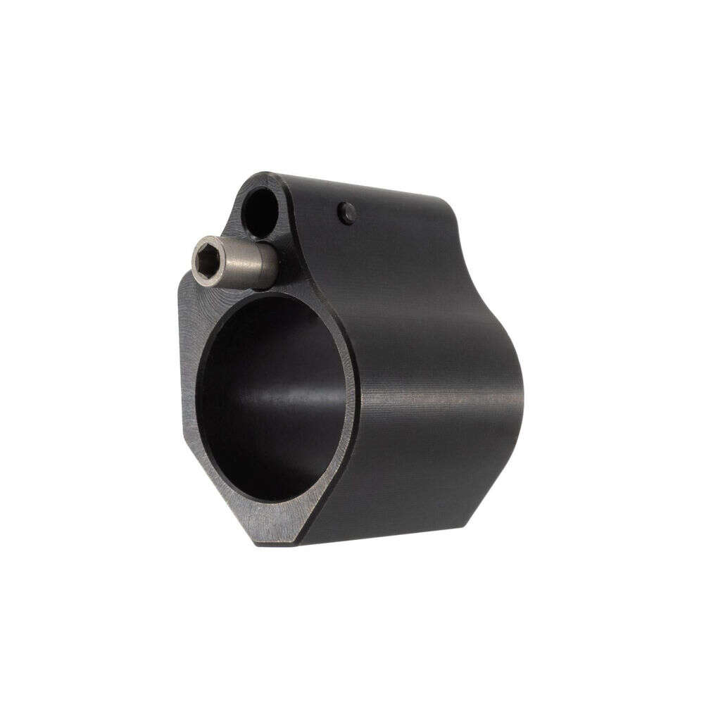 Parts Shield Arms 4.50" .750 CLICK AJUSTABLE GAS BLOCK • Model: 4.50"